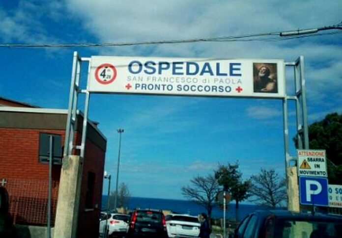 ospedale paola pronto soccorso