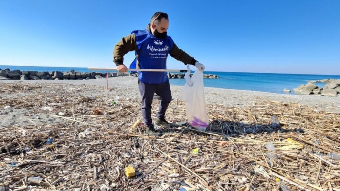 plastic free Cetraro