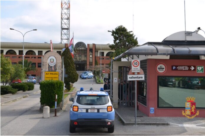 spaccio di droga Catanzaro