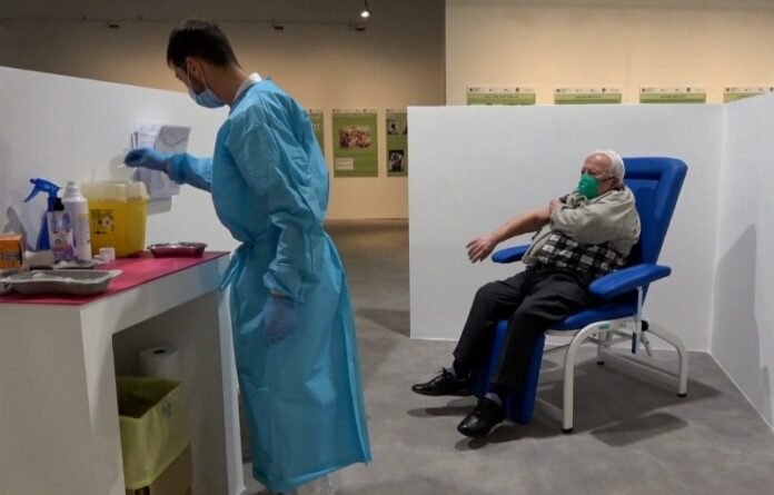 postazioni vaccini carolei