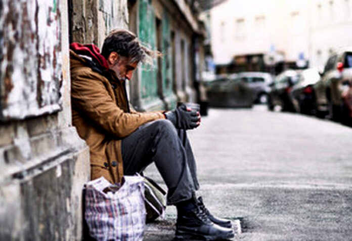 povertà miseria