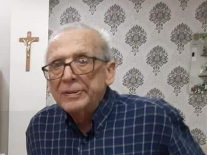 preside vittorio castriota