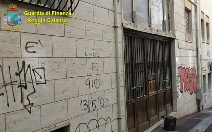 prov rc amministrazione giudiziaria