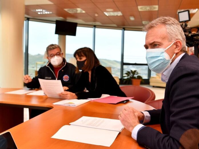 richiesta danni maltempo