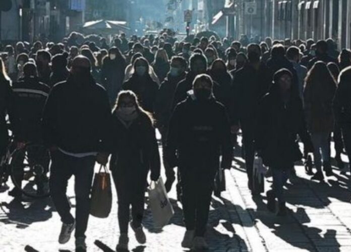 sabato zona gialla