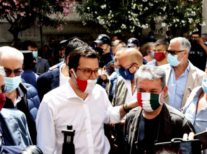 salvini spirlì