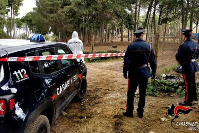 arresto tentato omicidio