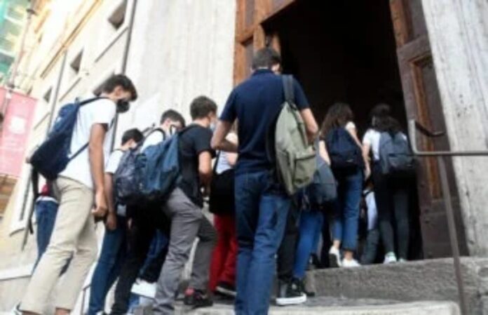 scuola estate Draghi