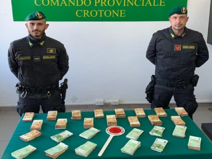 sequestro operazione rosso sangue