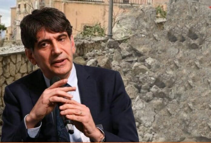 carlo tansi accusa i giornalisti