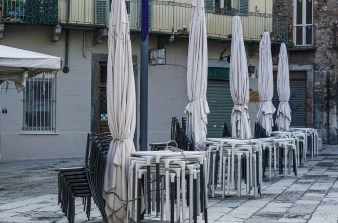 tasse sospese Calabria
