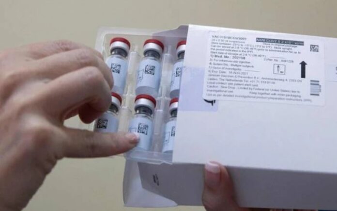 vaccino efficace una sola dose