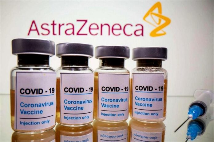 vaccino astrazeneca efficacia