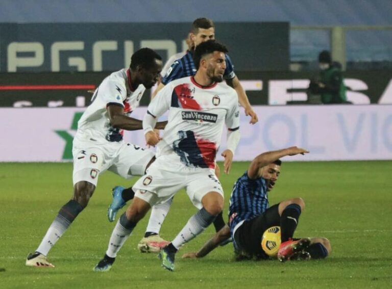 Atalanta - Crotone