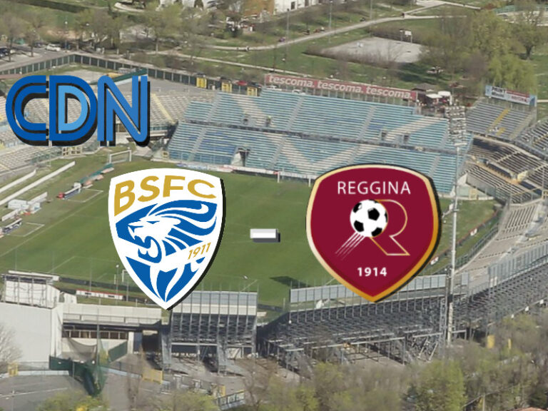brescia reggina
