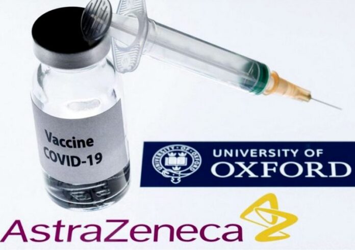 AstraZeneca cambia nome in Vaxzevria
