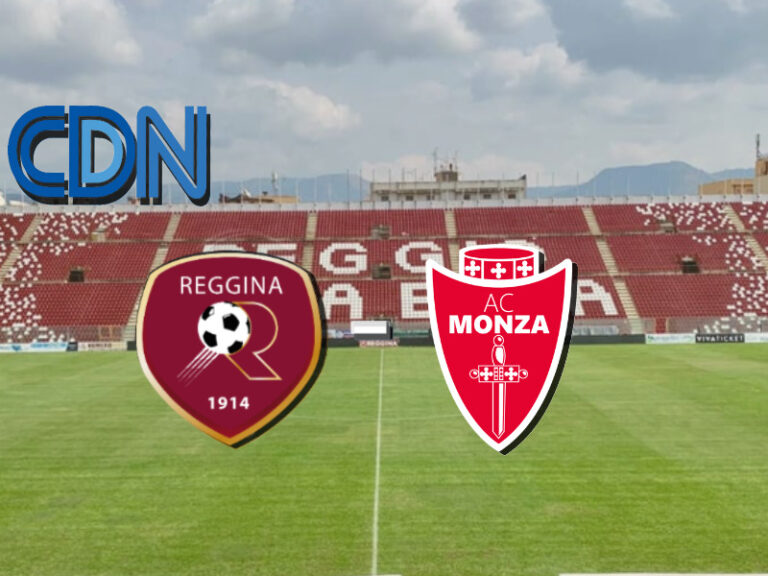 La Reggina ritrova Montalto in vista del match contro il Monza