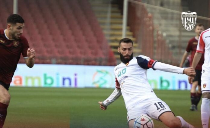 Salernitana - Cosenza