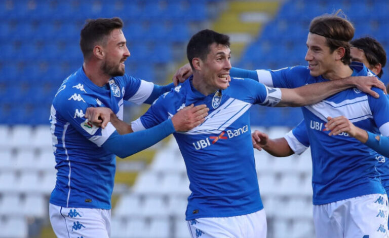 Brescia - Reggina