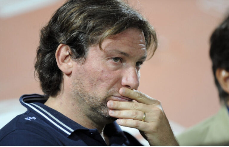 Crotone calcio: esonerato Stroppa