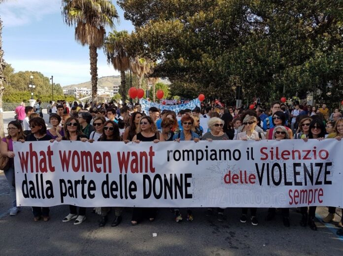 Associazione What Women Want_la Calabria vista dalle Donne