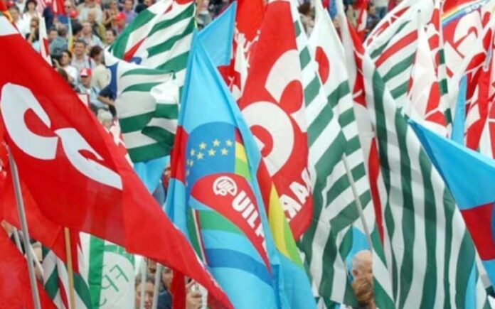 Cosenza, Piazza XI Settembre, venerdì 19 marzo ore 10