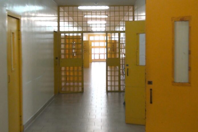 progetti inclusione carcere minorile Catanzaro