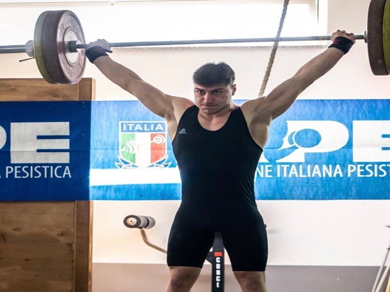 Ivan Prisco