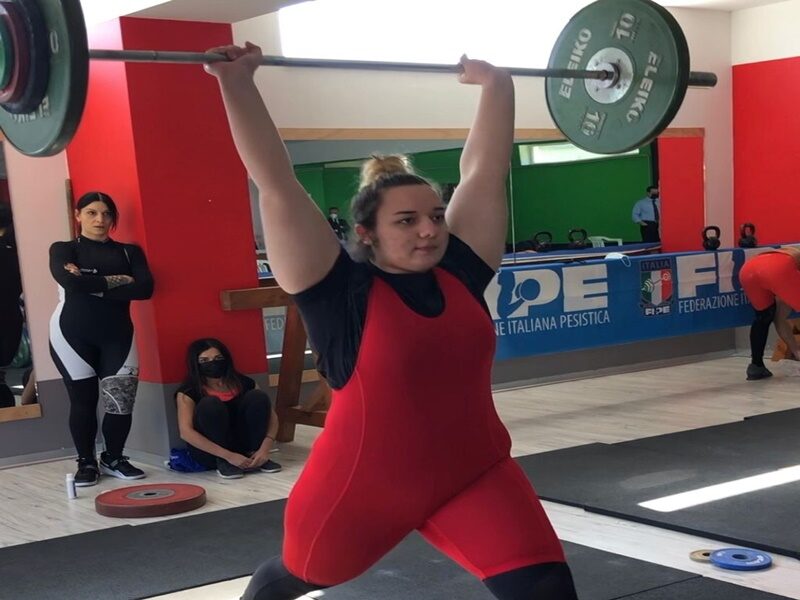 Klaudia Cannataro
