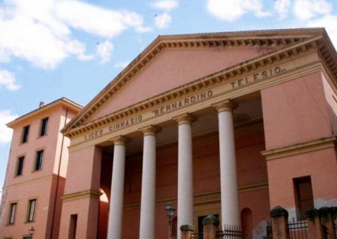 Liceo Classico Bernardino Telesio