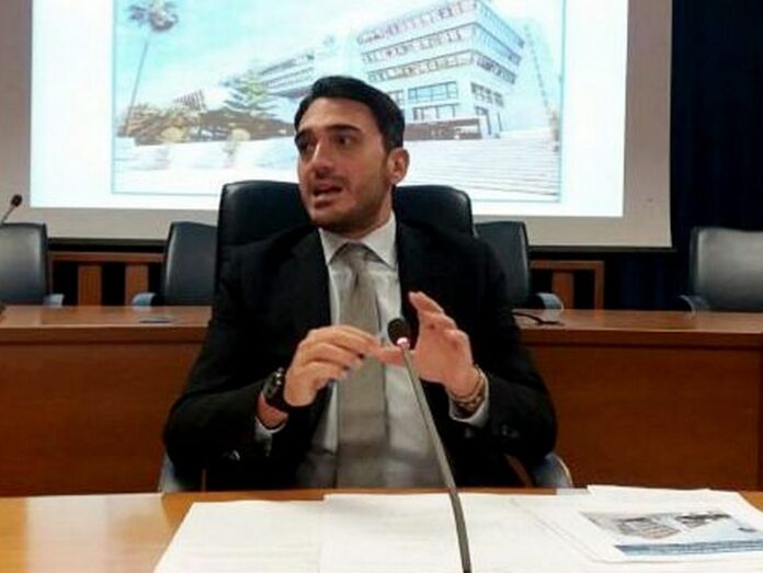 Nicola Irto