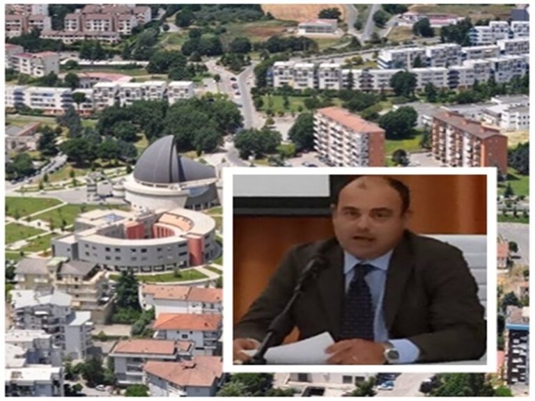 Rende e Petrassi