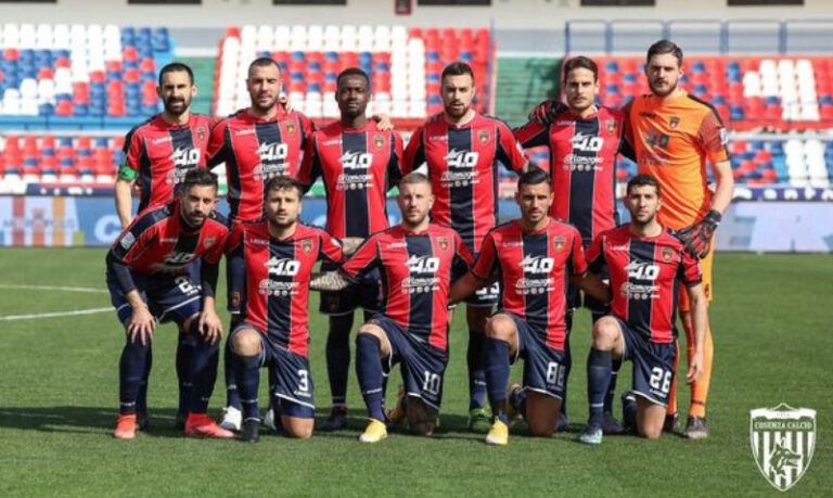 Cosenza calcio