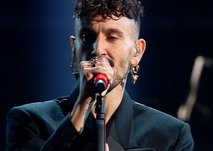 aiello sanremo 2021