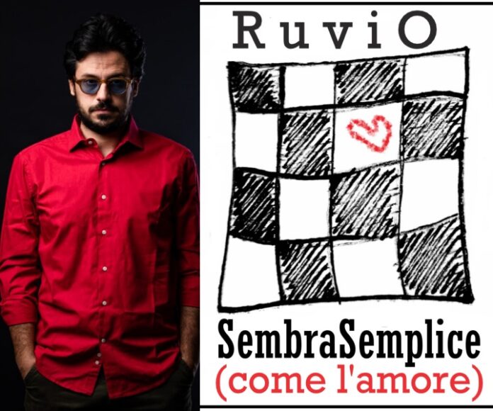 Alessandro Ruvio foto di Pierpaolo Perri