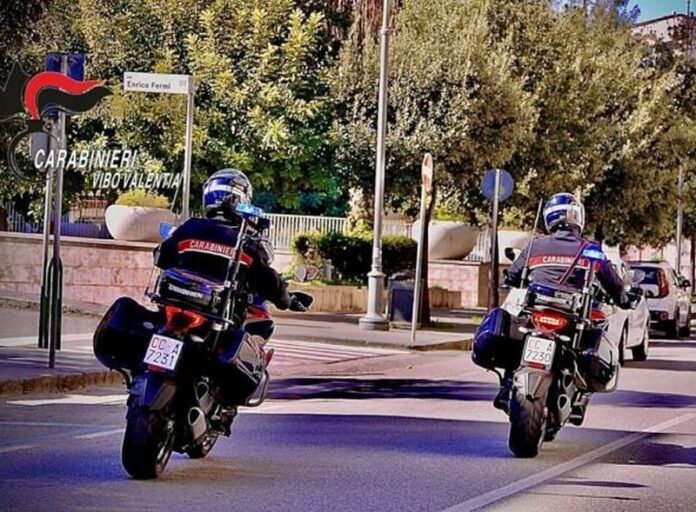 arresti vibo corruzione istruzione