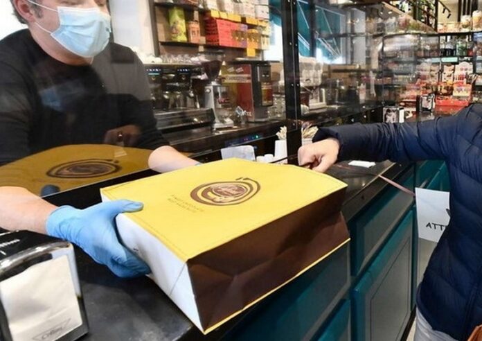 asporto consentito calabria