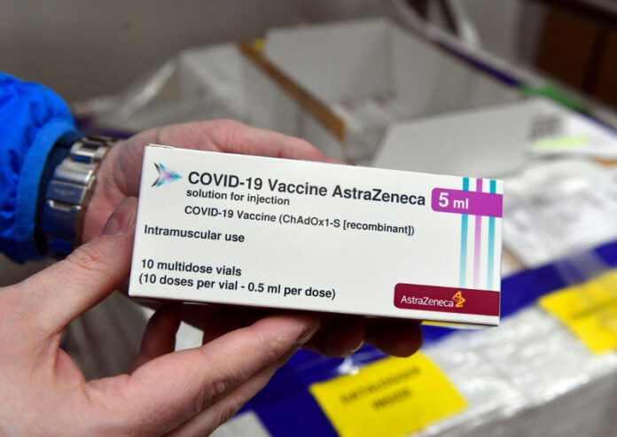 astrazeneca vaccino covid