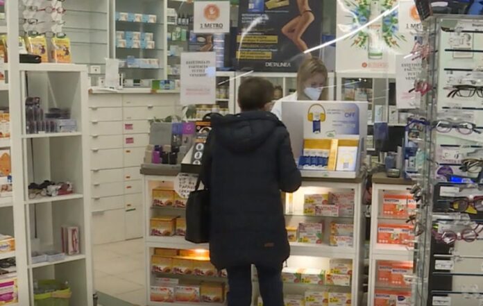 campagna vaccinale farmacia