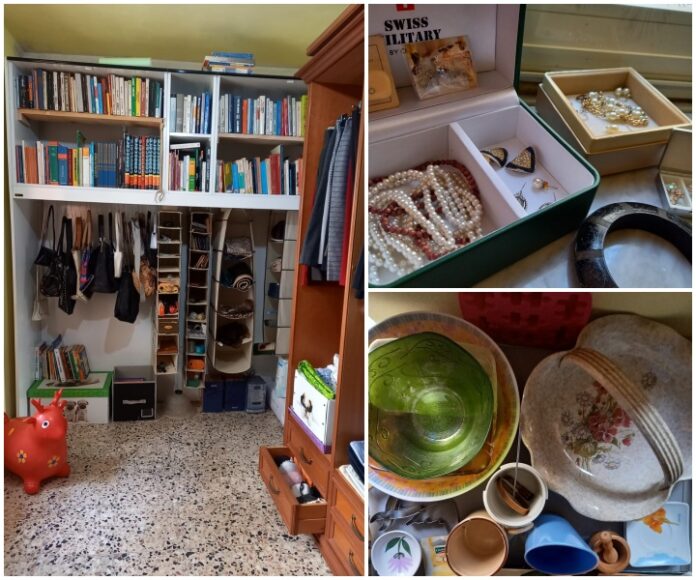 casa fulvia tutto gratis