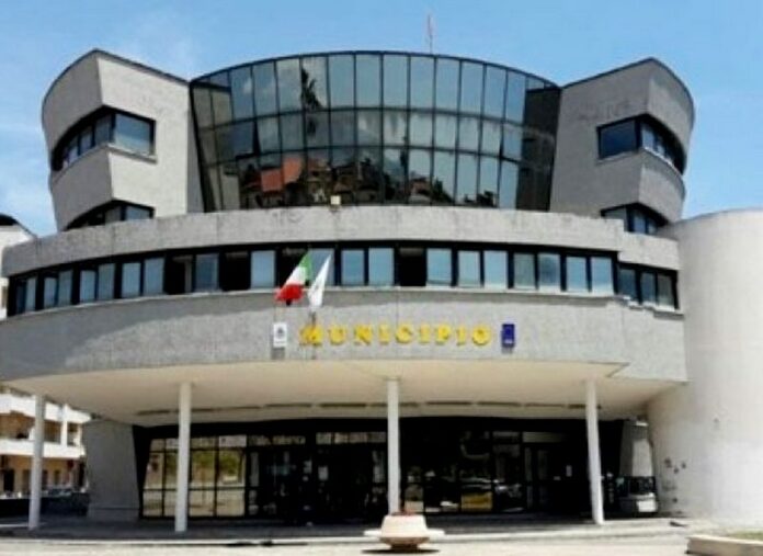 comune bovalino