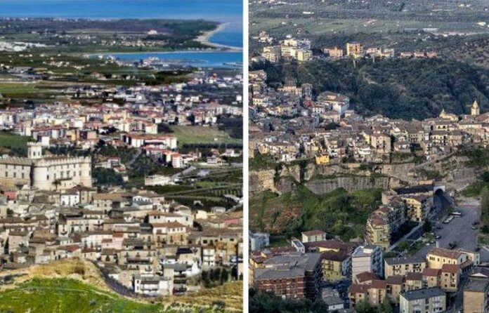 corigliano rossano