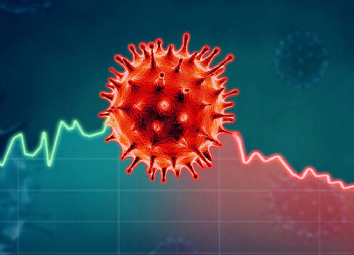 dati covid falsati calabria