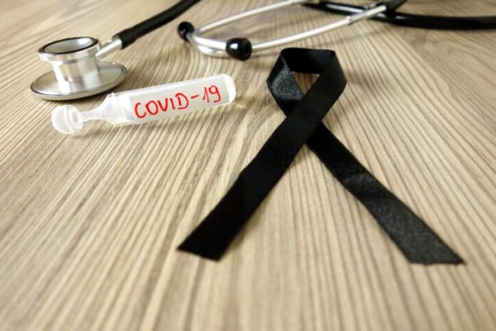 decessi covid Italia