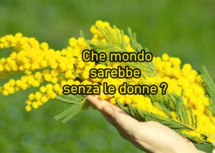 importanza delle donne