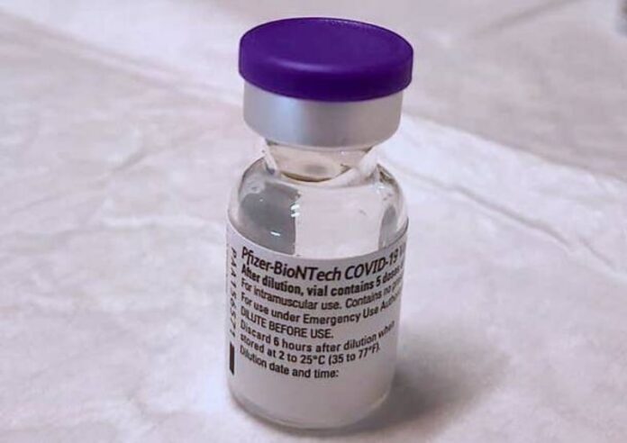niente vaccini a Castrolibero