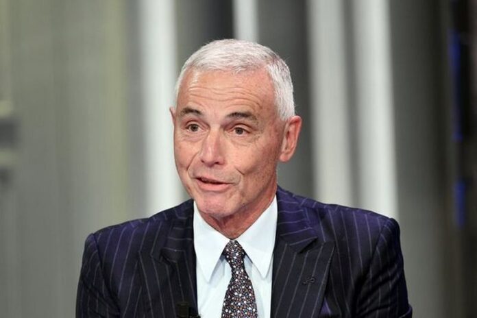 giorgio palù aifa vaccino astrazeneca