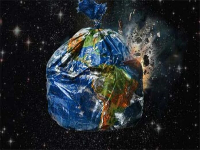 inquinamento globale cartucce toner stampanti