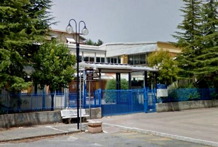 istituto comprensivo statale castrolibero