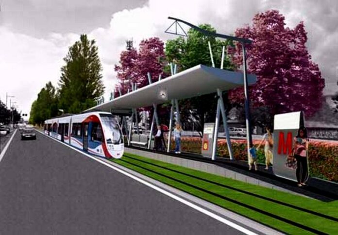 metropolitana superfice cosenza rende